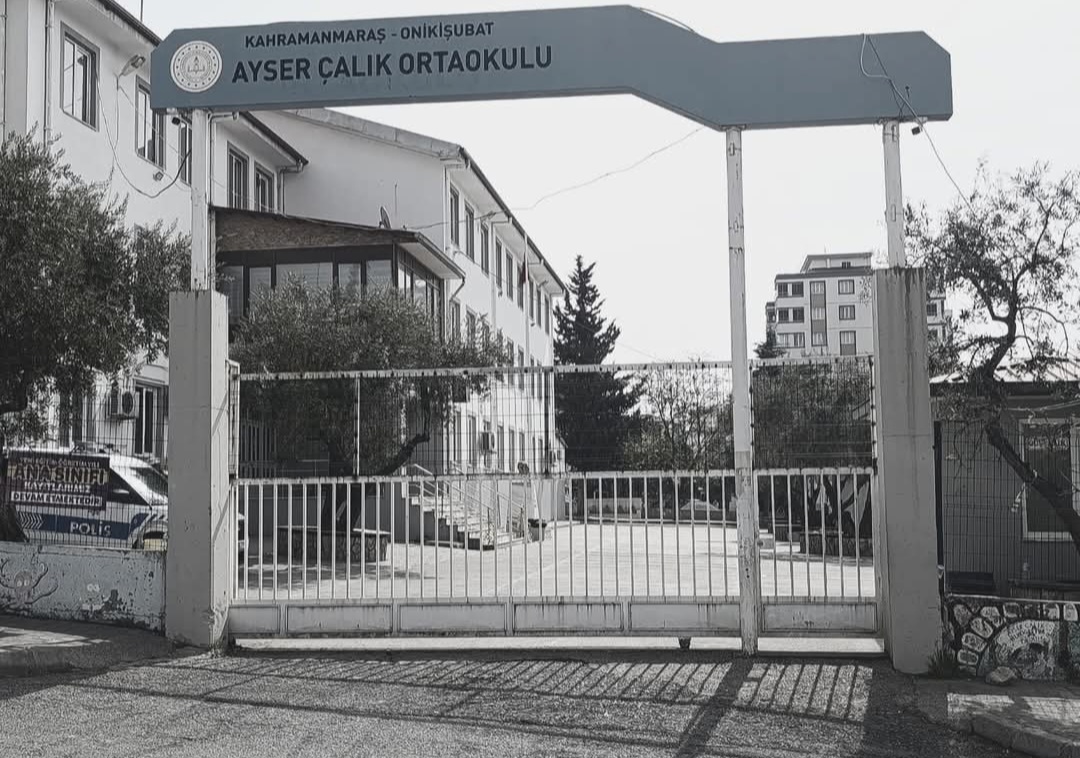 Kahramanmaraş’ta o haber düştüğü anda yine aynı refleksle hareket ettik:
