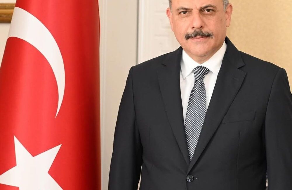 Kahramanmaraş’ın Onikişubat ilçesinde bir ortaokulda meydana gelen silahlı saldırı
olayı sonrası