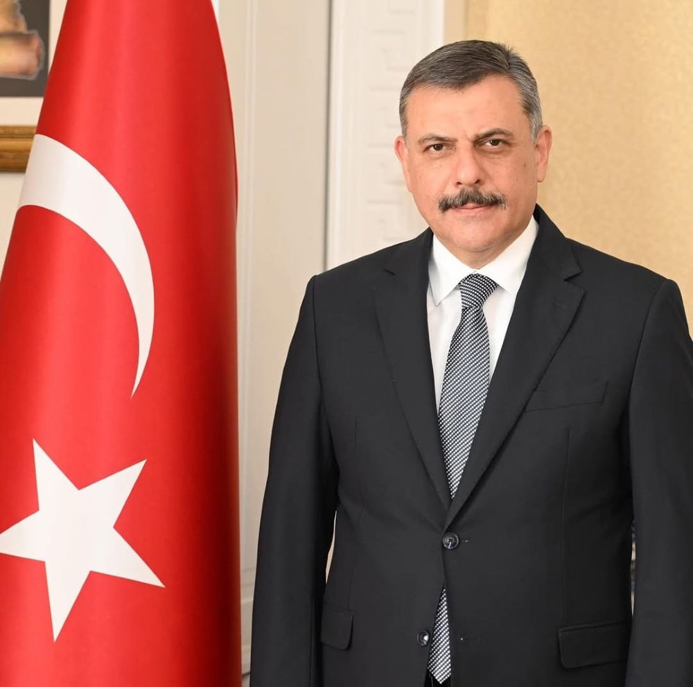 Kahramanmaraş’ın Onikişubat ilçesinde bir ortaokulda meydana gelen silahlı saldırı
olayı sonrası