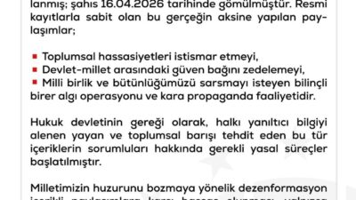 Okul saldırısını gerçekleştiren katilin ölmediğine dair sosyal Mecralarda yayımlanan iddialar