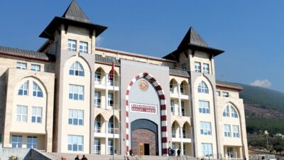 Kahramanmaraş Cumhuriyet Başsavcılığı koordinesinde yürütülen ve 15 Ocak 2026’da başlatılan