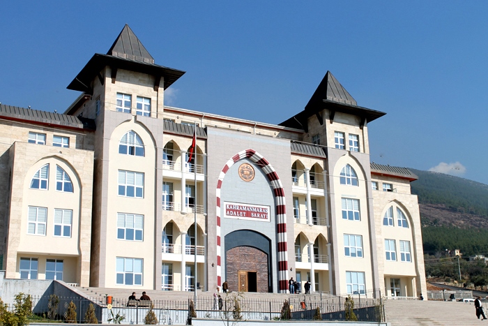 Kahramanmaraş Cumhuriyet Başsavcılığı koordinesinde yürütülen ve 15 Ocak 2026’da başlatılan