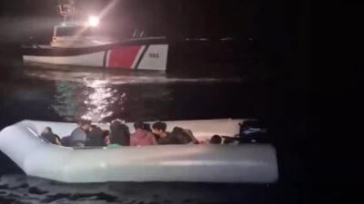 81 il genelinde göçmen kaçakçılığı organizatörleri ve düzensiz göçe yönelik