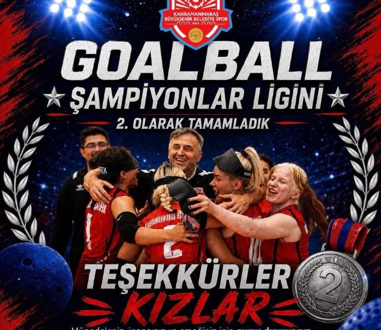 Rostock kentinde gerçekleşen dev organizasyonda grup aşamasından finale kadar üstün