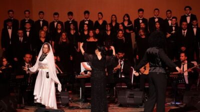 İtalya’da Şanlı Bayrağımızı Dalgalandırdı

İtalya’nın Taranto kentinde gerçekleştirilen 20. Akdeniz Oyunları’nda