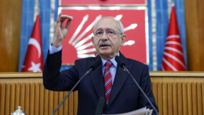 Kılıçdaroğlu il başkanları ile bir araya gelecek Lorem ipsum gibi yapay metinler yerine, gerçek anlam taşıyan bu