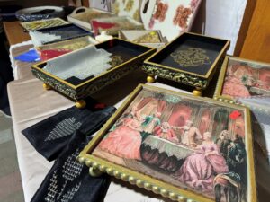 Başkan Fırat Görgel öncülüğünde Kahramanmaraş Büyükşehir Belediyesi tarafından düzenlenen Geleneksel