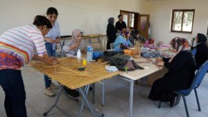 Kahramanmaraş Büyükşehir Belediye Başkanı Fırat Görgel öncülüğünde sosyal belediyecilik çerçevesinde