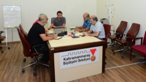 Büyükşehir’in 160 Milyon TL’lik GES Projesinde İlk Adım Atıldı Yeni