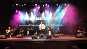 Onikişubat Belediyesi, Kahramanmaraş Büyükşehir Belediyesi’nin 20 yıl aranın ardından yeniden