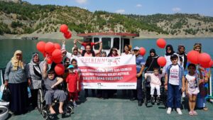 Sosyal belediyecilik çerçevesinde toplumun her kesiminin ihtiyaçlarını göz önünde bulunduran