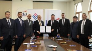 Kahramanmaraş Ticaret ve Sanayi Odası (KMTSO) ve Vakıf Katılım, yenilikçi