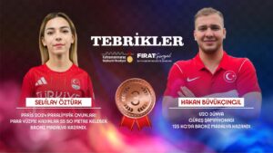 Spora ve sporculara her daim verdiği destekle yanlarında olan Kahramanmaraş