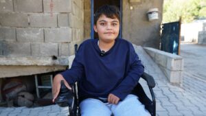 Yeni Kahramanmaraş’ın imar ve inşası için çalışmalarına ara vermeden devam