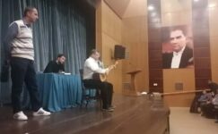 Büyükşehir’in Artık “Bir Başka Orkestra”sı Var