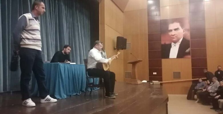 Büyükşehir’in Artık “Bir Başka Orkestra”sı Var