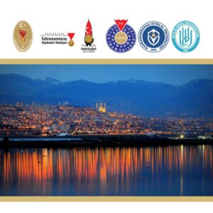 Onikişubat Belediyesi, Kahramanmaraş’ın turizm altyapısını geliştirmek ve bölgenin zengin doğal,