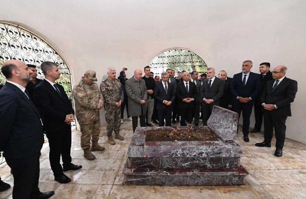 Millî Mücadele’nin sembol isimlerinden ve Maraş’ta direnişin ilk kıvılcımını yakan