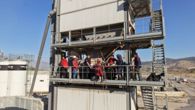 Büyükşehir Belediyesi, AKBEL ve İl Sağlık Müdürlüğü iş birliğiyle gerçekleştirilen