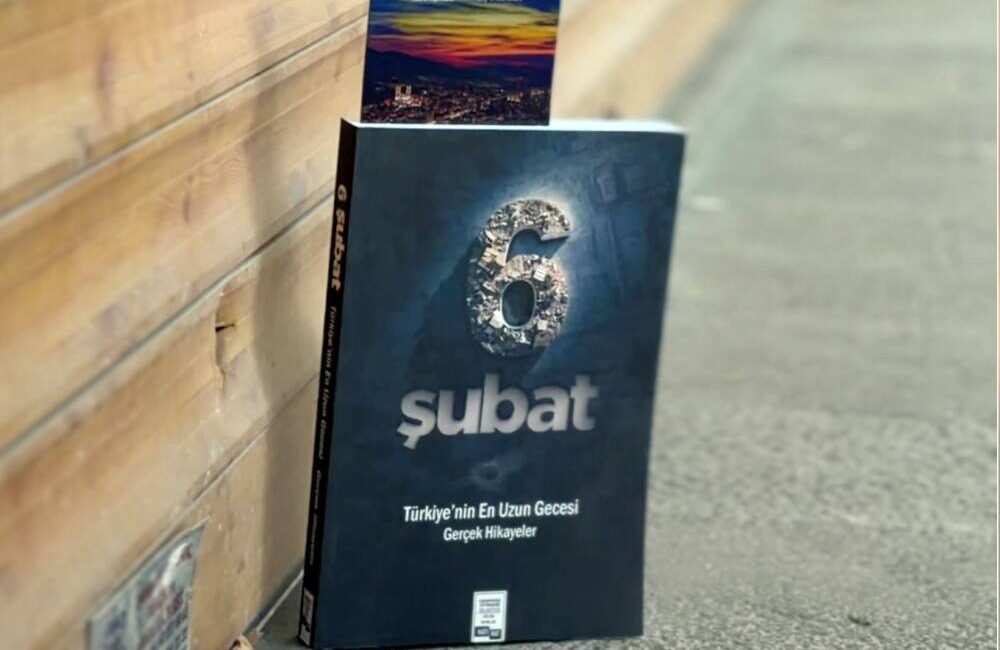 UNESCO’nun Kahramanmaraş’ı “Edebiyat Şehri” ilan etmesinin ardından 
Büyükşehir Belediyesi, şehrin