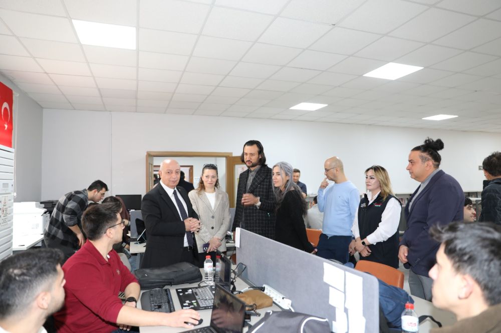 Turnuvanın Teması Kahramanmaraş Milli Mücadelesindeki direniş ruhunu yansıtan
“Çete” Oldu