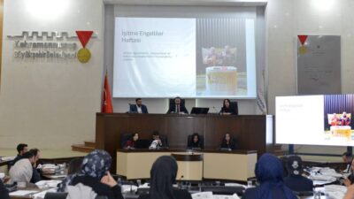 Gençlik Meclisi, Aralık ayı toplantısında bir yıllık faaliyetlerini değerlendirdi, 2026