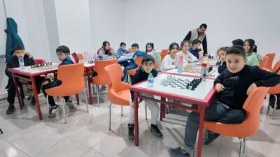 Kahramanmaraş Büyükşehir Belediyesi, Meslek Edindirme ve Sanat Kursları’nı (KAMEK) ilçelerde