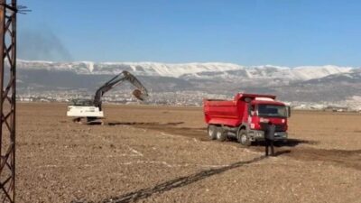 Kahramanmaraş'ta Yüksek Katma Değerli Sanayi Dönüşümü Başlıyor