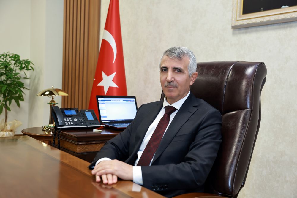 Yeni bir yılı karşılamanın heyecanını ve umudunu yaşarken, 6 Şubat