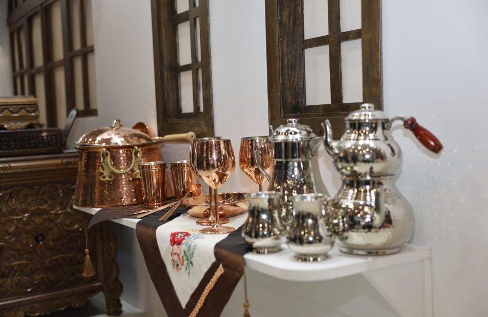 Kahramanmaraş Büyükşehir Belediyesi, 5 – 7 Şubat tarihlerinde İstanbul Fuar