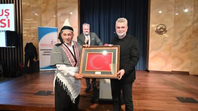 Kurtuluşun 106. yıl dönümünde İstanbul’da düzenlenen programda konuşan Başkan Görgel,