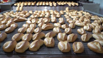 Büyükşehir Belediyesi, Ramazan ayında günlük 50 bin ekmek ve unlu