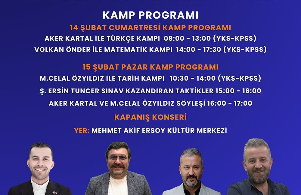 Onikişubat Belediyesi, Başkan Hanifi Toptaş öncülüğünde gençlerin eğitim yolculuğuna destek