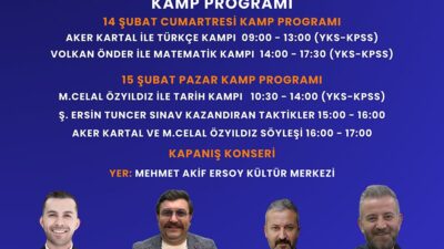 Onikişubat Belediyesi, Başkan Hanifi Toptaş öncülüğünde gençlerin eğitim yolculuğuna destek