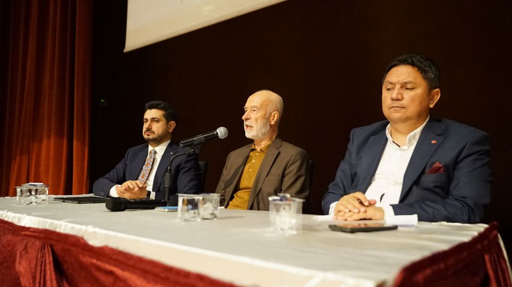 12 Şubat Kurtuluş Haftası etkinlikleri kapsamında Mehmet Akif Ersoy Kültür