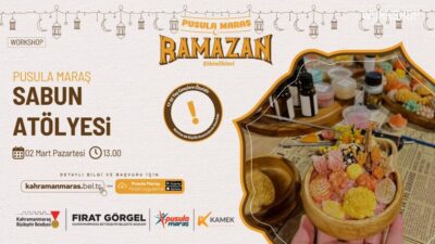 Büyükşehir Belediyesi, lise öğrencilerine yönelik düzenlediği seminerle çevre bilinci ve