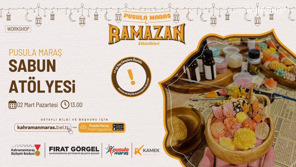 Büyükşehir Belediyesi, lise öğrencilerine yönelik düzenlediği seminerle çevre bilinci ve