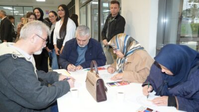 Kahramanmaraş İstiklal Üniversitesi (KİÜ), 50 yaş üstü bireylerin sosyal hayata