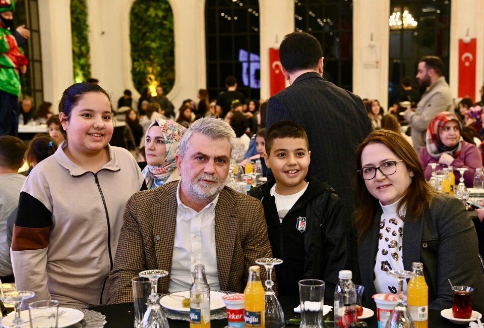Kahramanmaraş Büyükşehir Belediyesi, Aile ve Sosyal Hizmetler İl Müdürlüğü ile