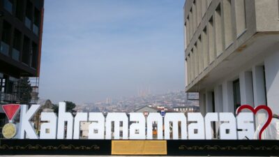 Kahramanmaraş Büyükşehir Belediyesi, şehrin binlerce yıllık kültürel birikimini ve tescilli