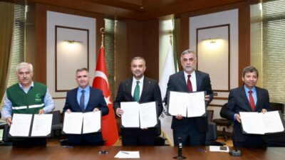 Onikişubat Belediye Başkanı Hanifi Toptaş, aile kurumunu korumak ve sağlıklı