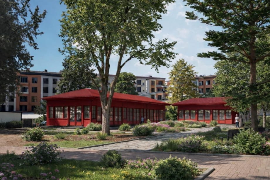 Dulkadiroğlu Belediye Başkanı Mehmet Akpınar ve HASENE Vakfı arasında imzalanan