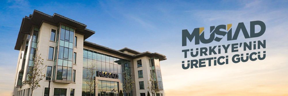 Müsiad tarafından yapılan basın açıklamasında, Şanlıurfa ve Kahramanmaraş’ta yaşanan okul