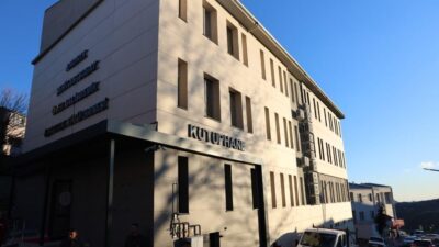 Kültür ve Turizm Bakanlığı tarafından 50 milyon TL’lik yatırımla Andırın’a