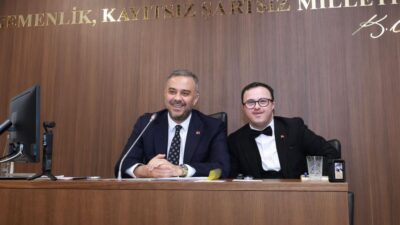 Onikişubat Belediye Başkanı Hanifi Toptaş, Nisan ayı meclis toplantısını Özel