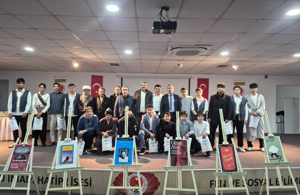 Onikişubat Belediyesi, 30 Mart – 5 Nisan tarihleri arasında kutlanan