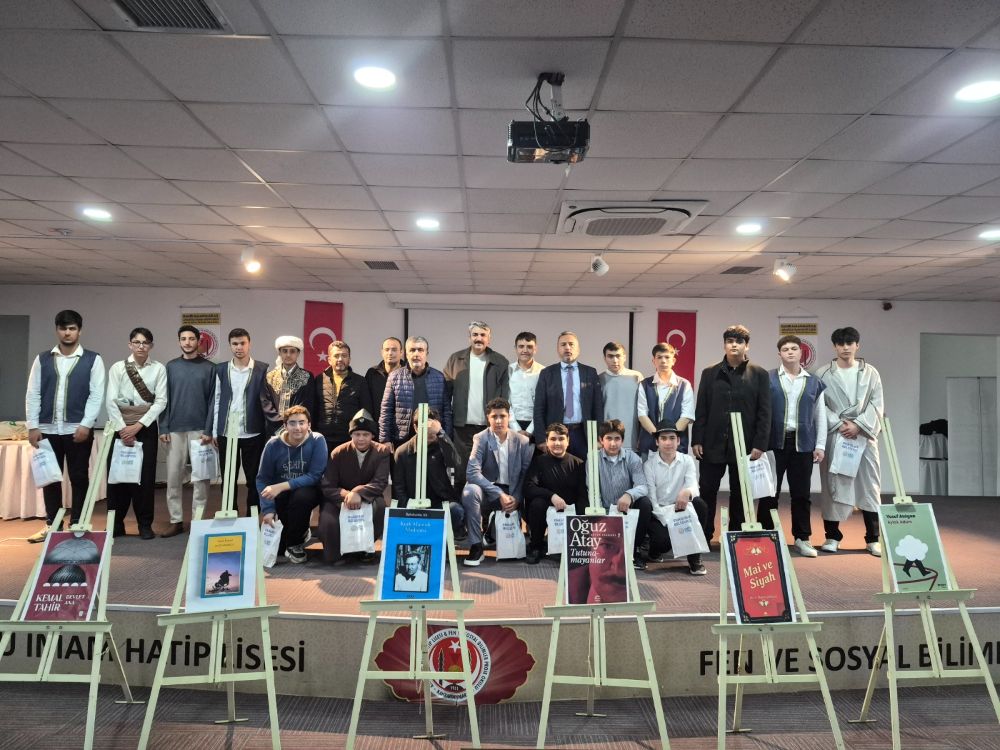 Onikişubat Belediyesi, 30 Mart – 5 Nisan tarihleri arasında kutlanan