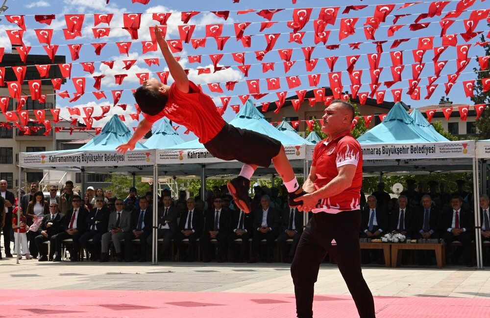 19 Mayıs Atatürk’ü Anma, Gençlik ve Spor Bayramı, Milli İrade