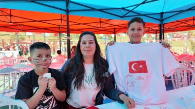 Kahramanmaraş Büyükşehir Belediyesi, 19 Mayıs Atatürk’ü Anma, Gençlik ve Spor