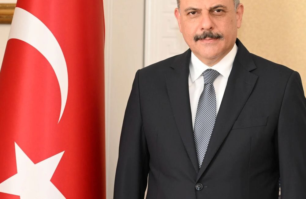 “Haydi Bizim Çocuklar… Tüm Türkiye Sizinle."
